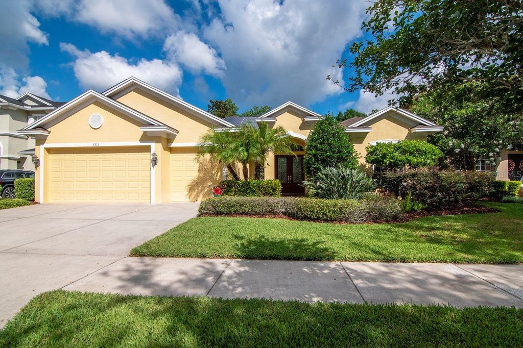 3815 MISTY WILLOW WAY, Lutz, FL 33558