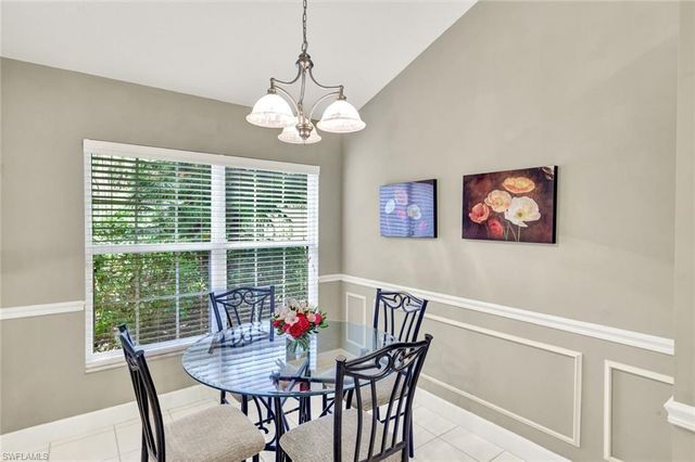 5943 Northridge DR A34, Naples, FL 34110