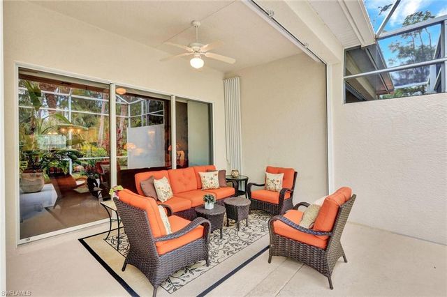 5943 Northridge DR A34, Naples, FL 34110