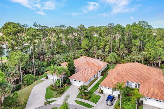 5943 Northridge DR A34, Naples, FL 34110