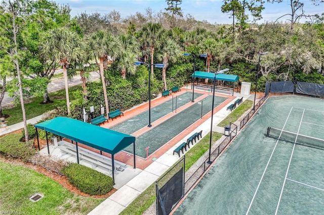 5943 Northridge DR A34, Naples, FL 34110