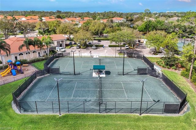 5943 Northridge DR A34, Naples, FL 34110