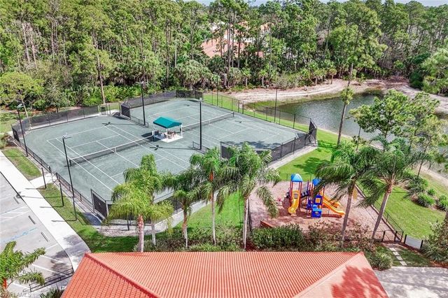 5943 Northridge DR A34, Naples, FL 34110