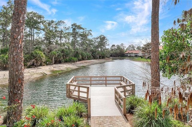 5943 Northridge DR A34, Naples, FL 34110