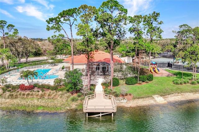 5943 Northridge DR A34, Naples, FL 34110