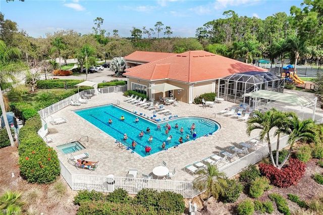 5943 Northridge DR A34, Naples, FL 34110