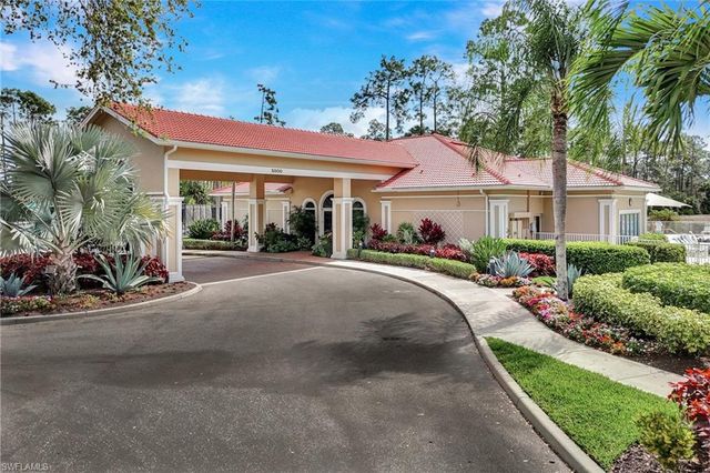 5943 Northridge DR A34, Naples, FL 34110