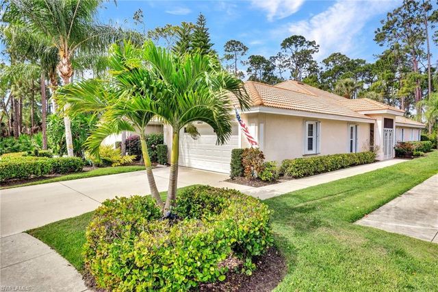 5943 Northridge DR A34, Naples, FL 34110