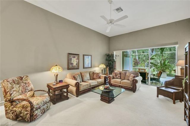 5943 Northridge DR A34, Naples, FL 34110