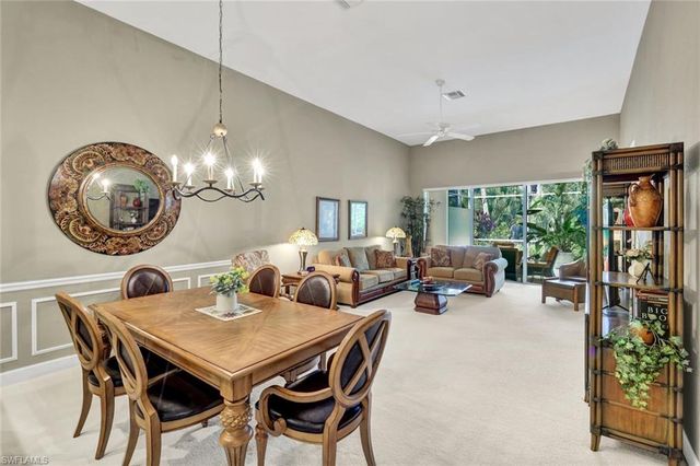 5943 Northridge DR A34, Naples, FL 34110