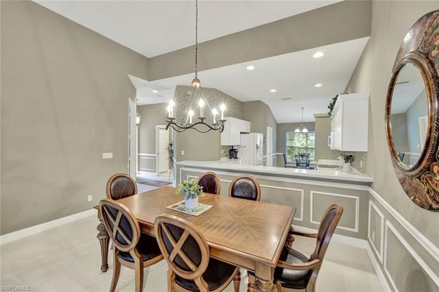 5943 Northridge DR A34, Naples, FL 34110