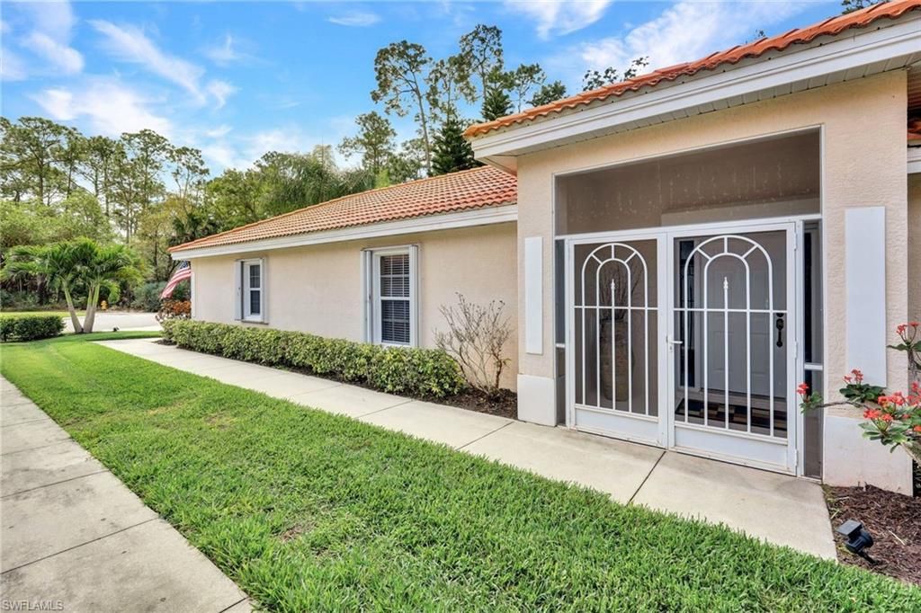 5943 Northridge DR A34, NAPLES, FL 34110 — photo 2