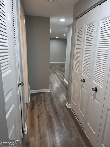 5349 Tracey Drive, Stone Mountain, GA 30088