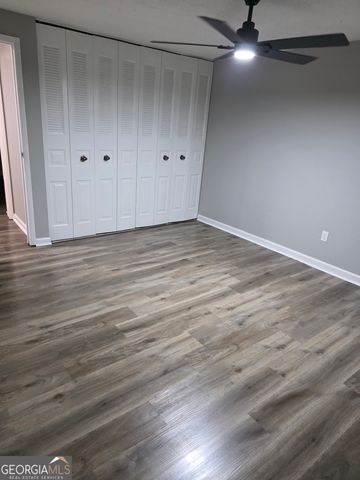 5349 Tracey Drive, Stone Mountain, GA 30088