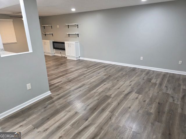 5349 Tracey Drive, Stone Mountain, GA 30088