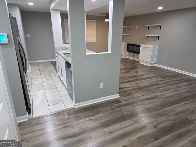 5349 Tracey Drive, Stone Mountain, GA 30088