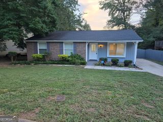 5349 Tracey Drive, Stone Mountain, GA 30088
