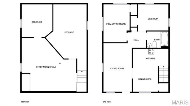 6736 Wise Avenue, St Louis, MO 63139