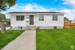 575 N 500 E, Spanish Fork, UT 84660