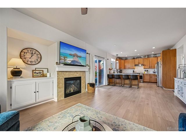 2959 Night Song Way, Castle Rock, CO 80109