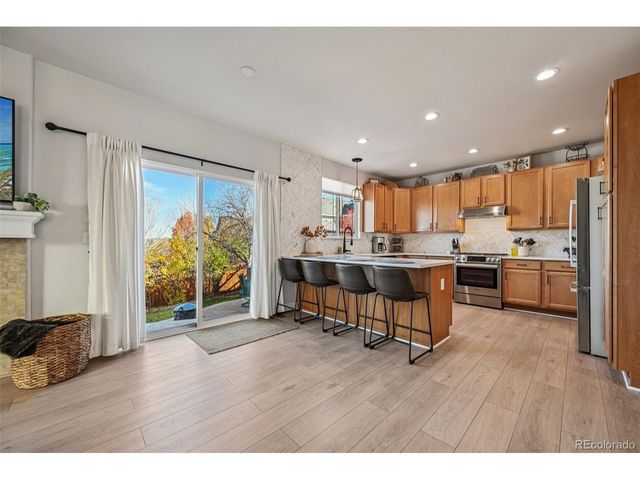 2959 Night Song Way, Castle Rock, CO 80109