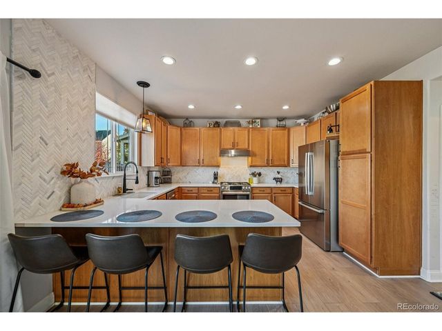 2959 Night Song Way, Castle Rock, CO 80109