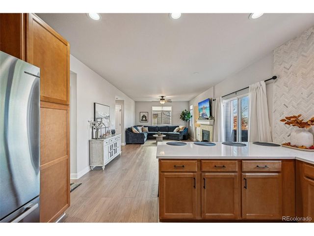 2959 Night Song Way, Castle Rock, CO 80109