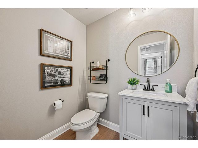 2959 Night Song Way, Castle Rock, CO 80109