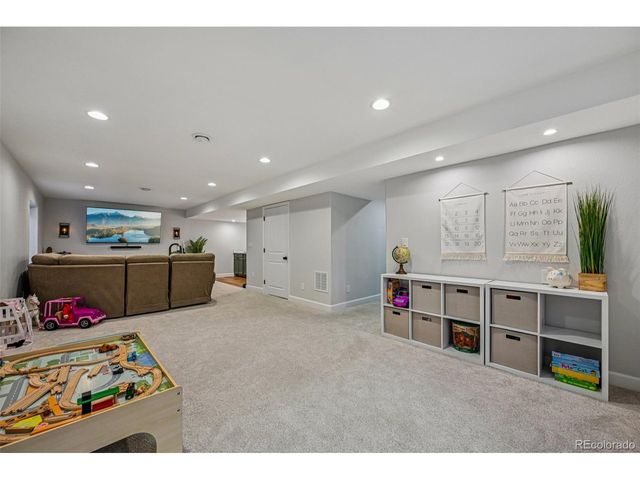 2959 Night Song Way, Castle Rock, CO 80109