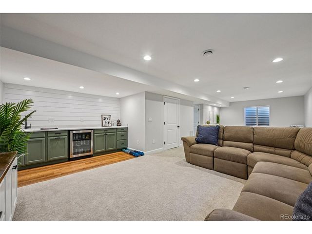 2959 Night Song Way, Castle Rock, CO 80109