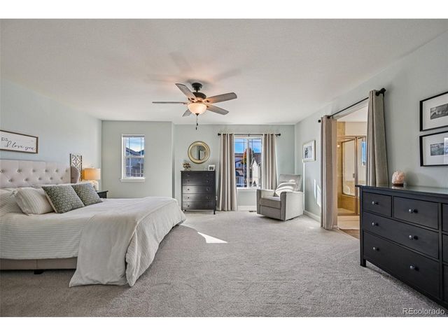 2959 Night Song Way, Castle Rock, CO 80109