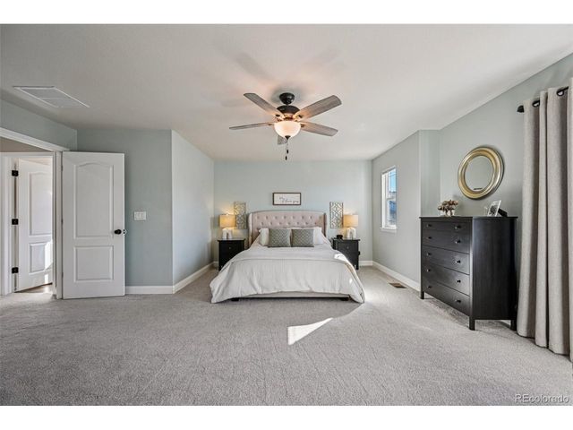 2959 Night Song Way, Castle Rock, CO 80109