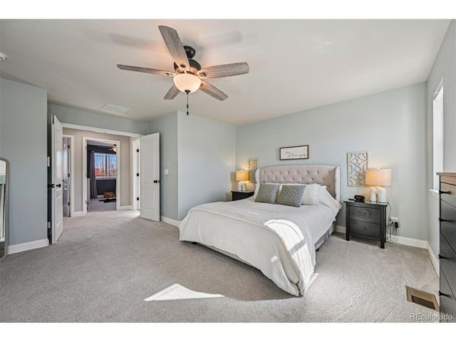 2959 Night Song Way, Castle Rock, CO 80109