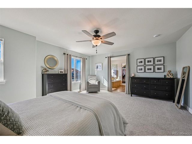 2959 Night Song Way, Castle Rock, CO 80109