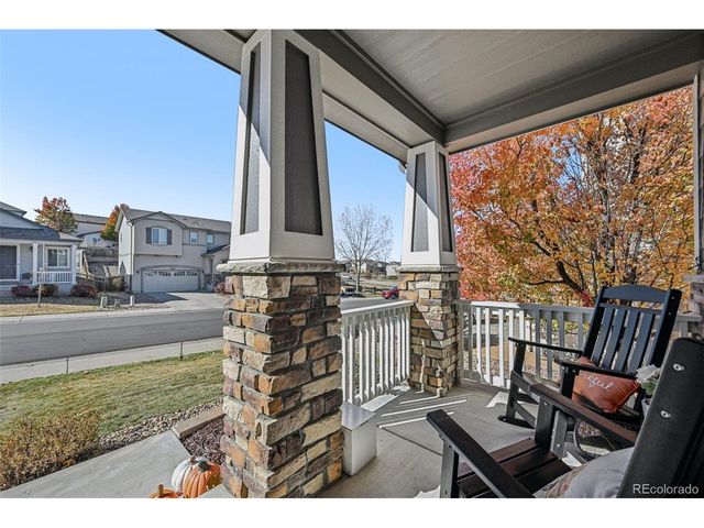 2959 Night Song Way, Castle Rock, CO 80109