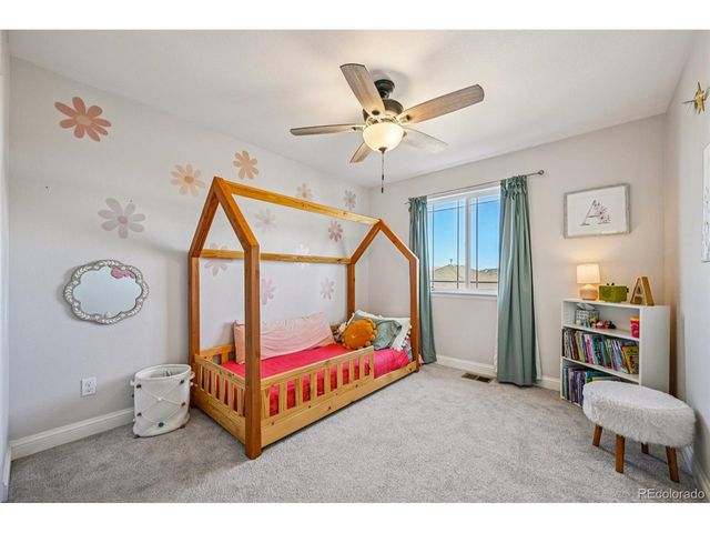 2959 Night Song Way, Castle Rock, CO 80109