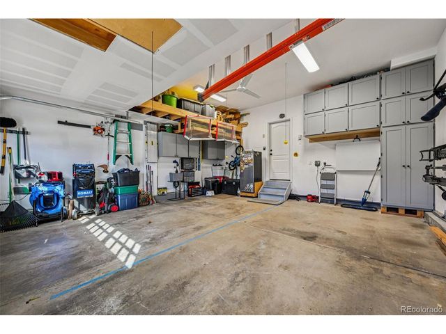 2959 Night Song Way, Castle Rock, CO 80109