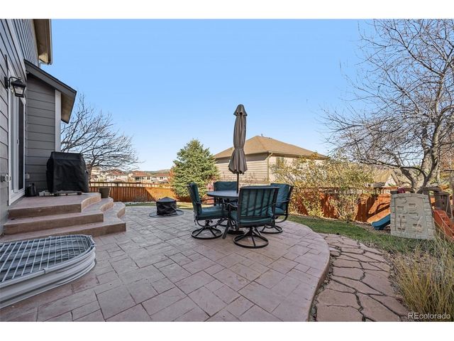 2959 Night Song Way, Castle Rock, CO 80109