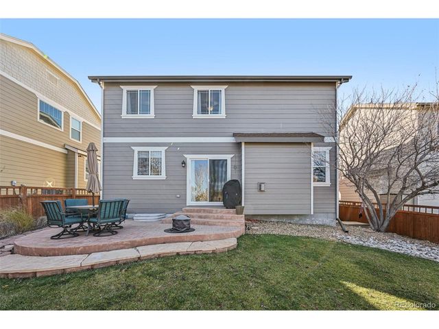 2959 Night Song Way, Castle Rock, CO 80109