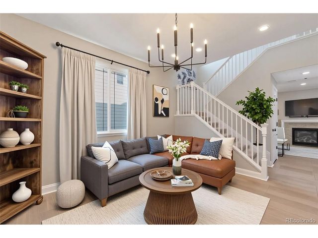 2959 Night Song Way, Castle Rock, CO 80109