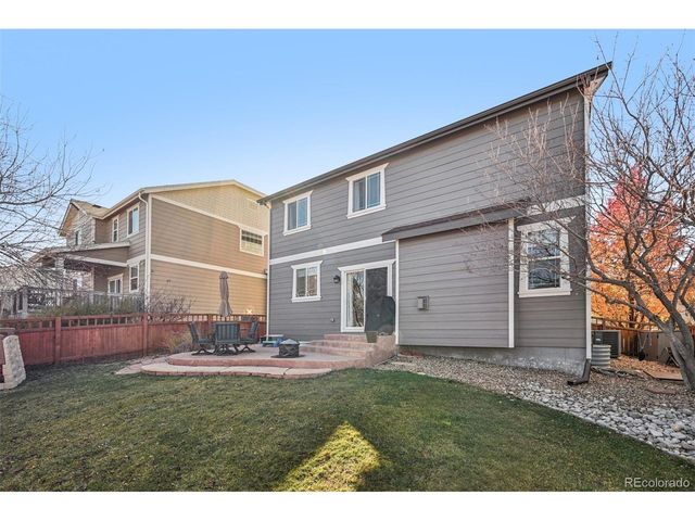 2959 Night Song Way, Castle Rock, CO 80109