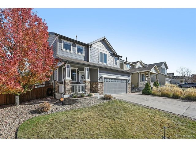 2959 Night Song Way, Castle Rock, CO 80109