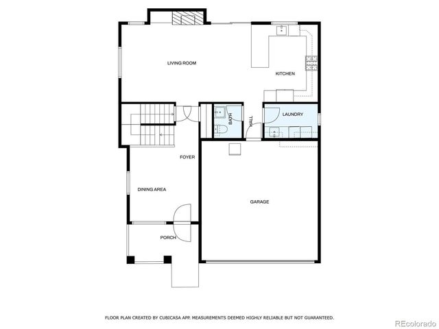 2959 Night Song Way, Castle Rock, CO 80109