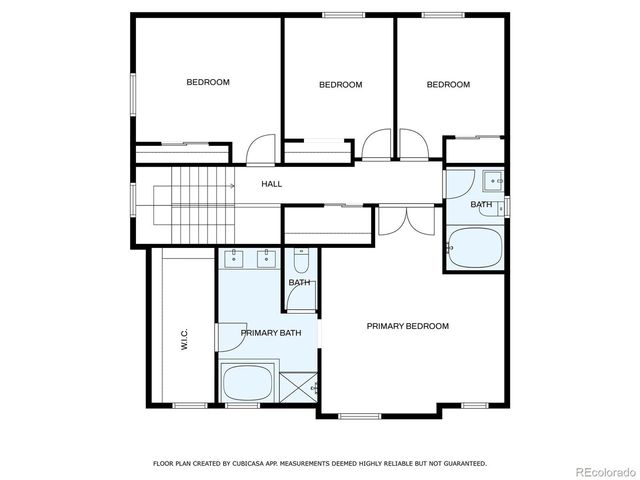 2959 Night Song Way, Castle Rock, CO 80109