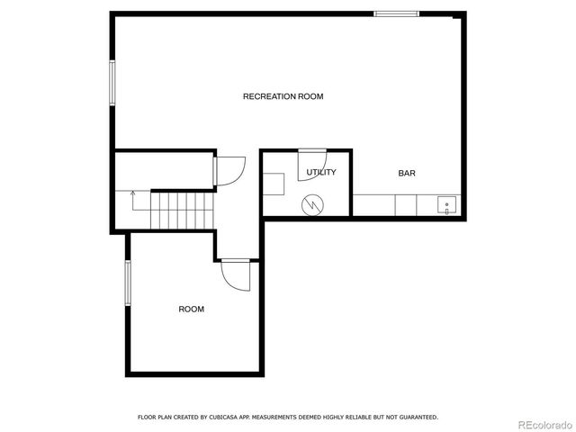 2959 Night Song Way, Castle Rock, CO 80109