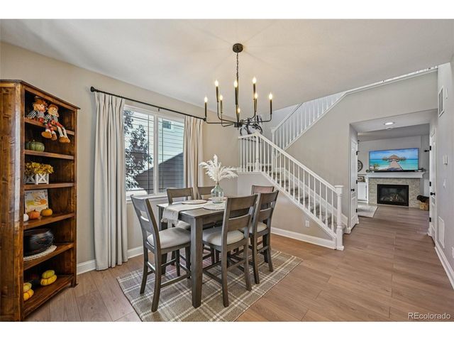 2959 Night Song Way, Castle Rock, CO 80109