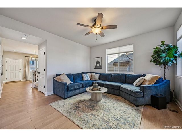 2959 Night Song Way, Castle Rock, CO 80109