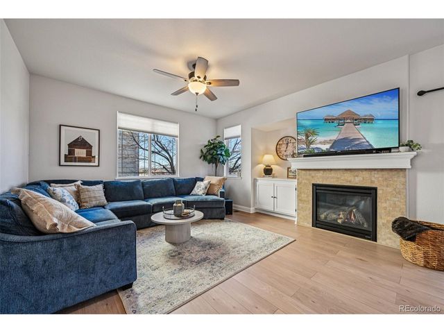 2959 Night Song Way, Castle Rock, CO 80109