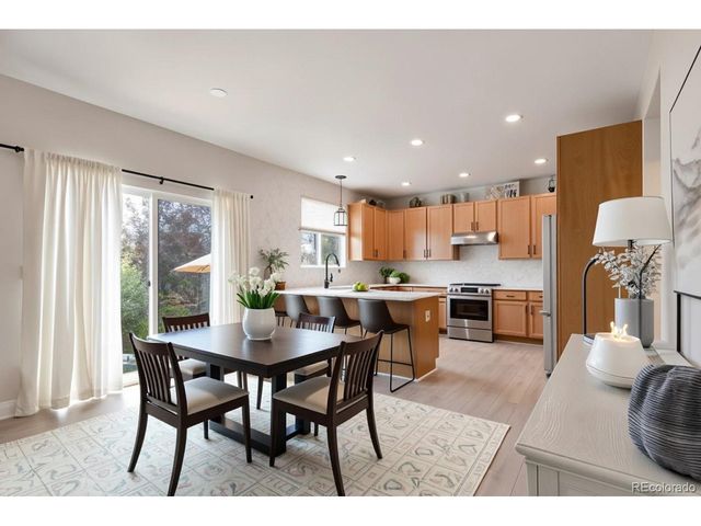 2959 Night Song Way, Castle Rock, CO 80109