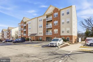 7210 DARBY DOWNS #A, Elkridge, MD 21075